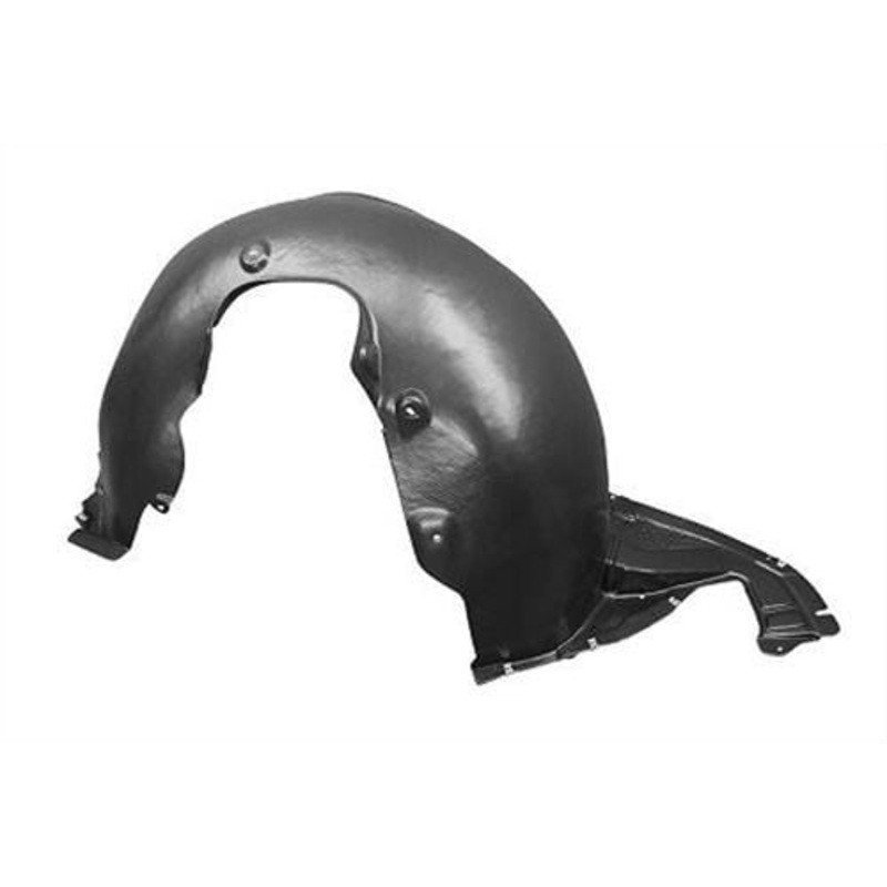 Skoda Octavia Hatchback 2013-2017 Front Wheel Arch Liner Passenger Side L