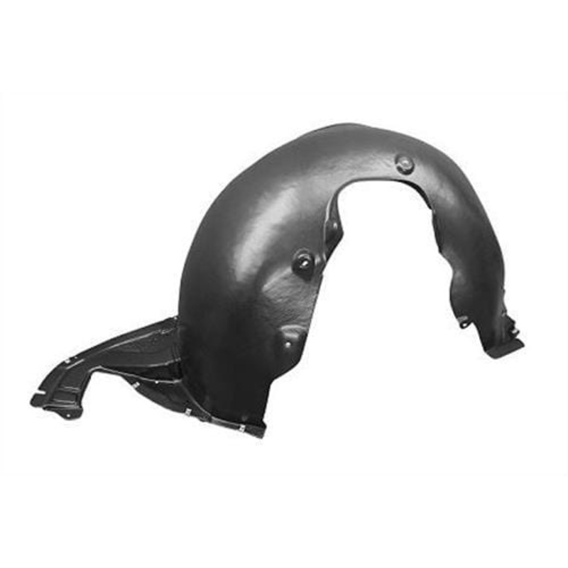 Skoda Octavia Hatchback 2017-2020 Front Wheel Arch Liner Driver Side R