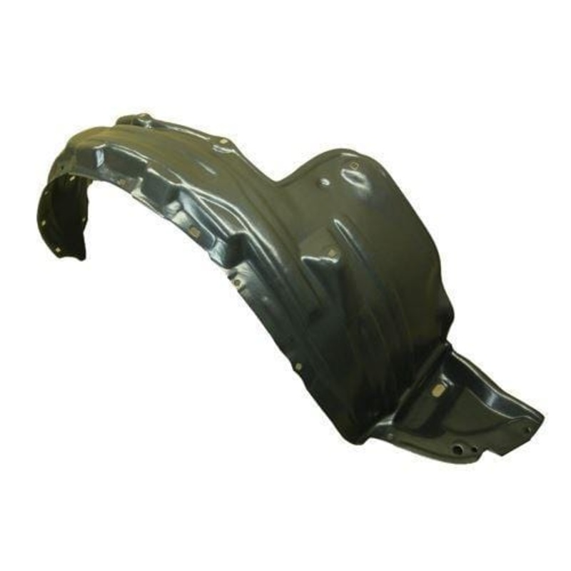 Toyota Hilux Pickup 2012-2016 Front Wheel Arch Liner Driver Side R