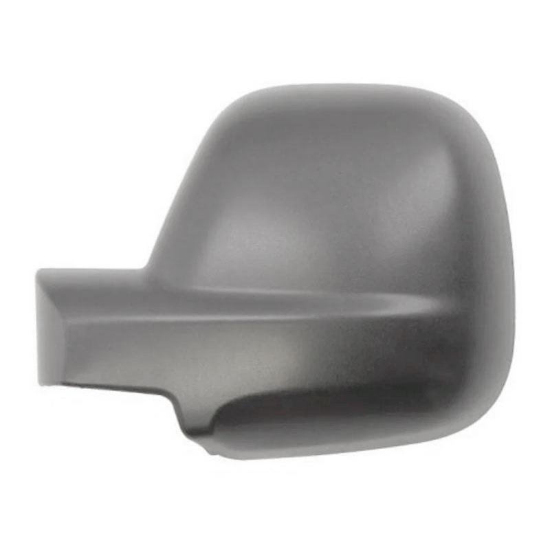 Vauxhall Vivaro Van 2019-2024 Door Mirror Cover Primed Passenger Side L