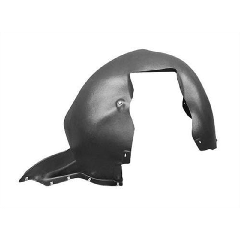 Volkswagen Caddy Van 2010-2015 Front Wheel Arch Liner Driver Side R