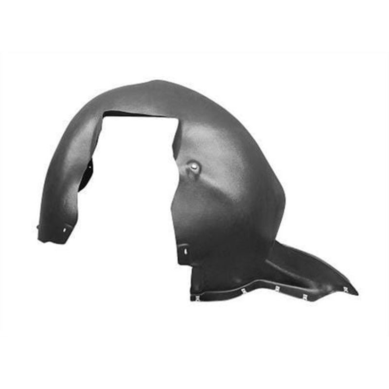 Volkswagen Caddy Van 2010-2015 Front Wheel Arch Liner Passenger Side L