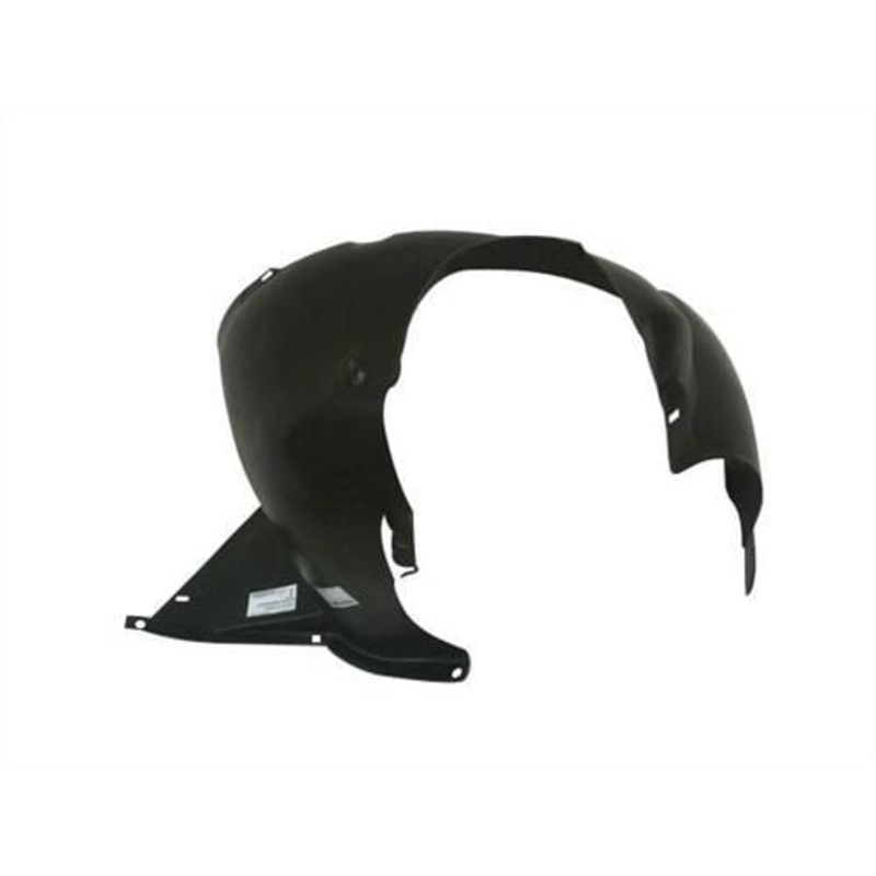 Volkswagen Polo 5 Door Hatchback 2002-2005 Front Wheel Arch Liner Driver Side R