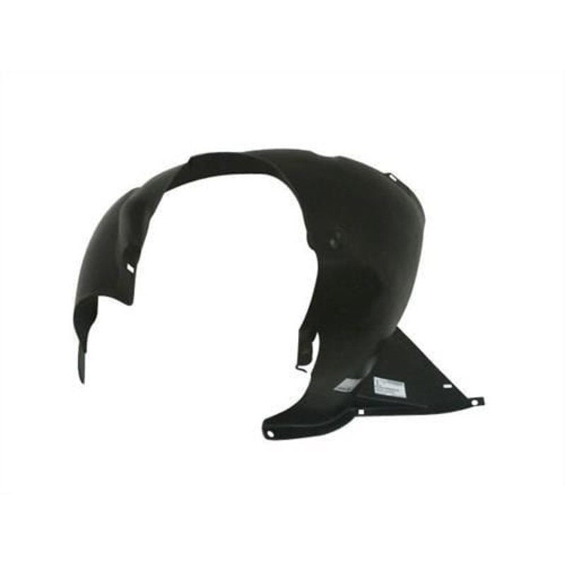 Volkswagen Polo 5 Door Hatchback 2005-2009 Front Wheel Arch Liner Passenger Side L