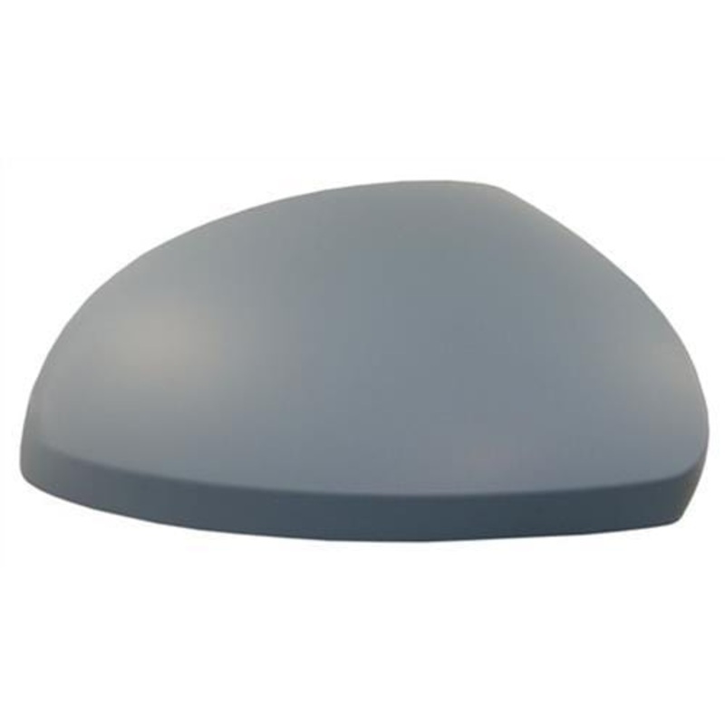 Volkswagen Sharan MPV 2010-2015 Door Mirror Cover Primed Driver Side R