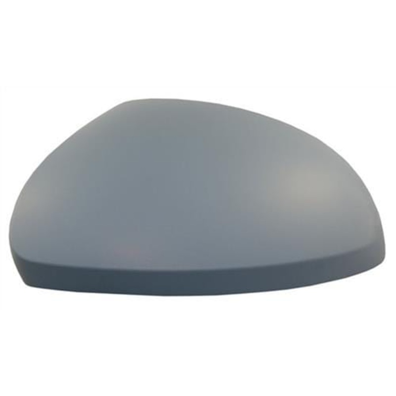 Volkswagen Sharan MPV 2010-2015 Door Mirror Cover Primed Passenger Side L
