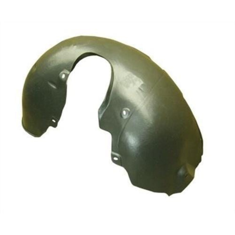 Volkswagen Up! 3 Door Hatchback 2012-2016 Front Wheel Arch Liner Driver Side R