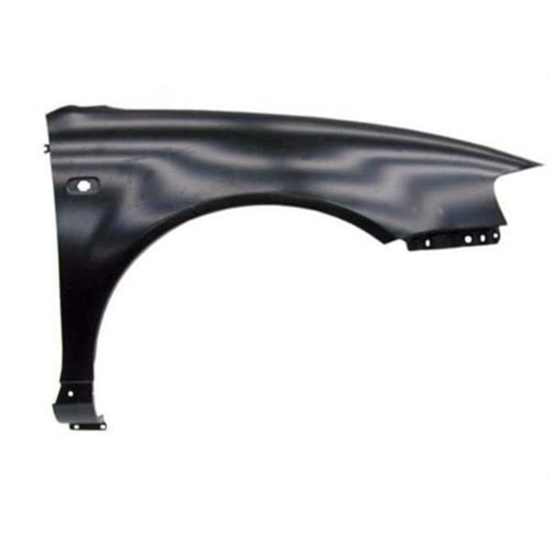 Audi A3 5 Door Hatchback 2001-2003 Front Wing All Models – Except S3 Driver Side R