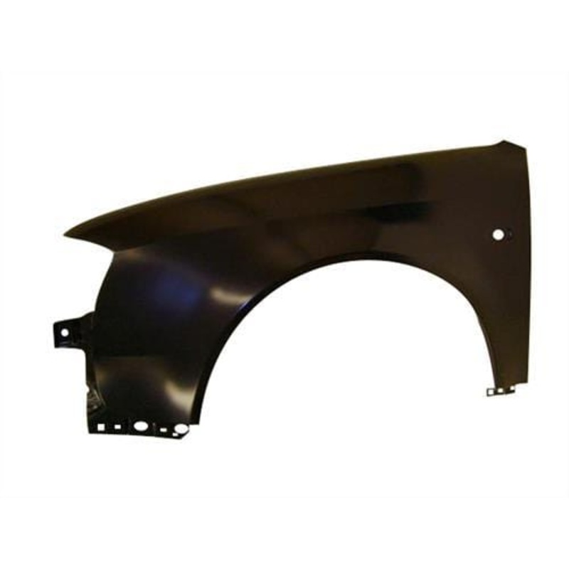 Audi A6 Saloon 1997-2001 Front Wing Passenger Side L