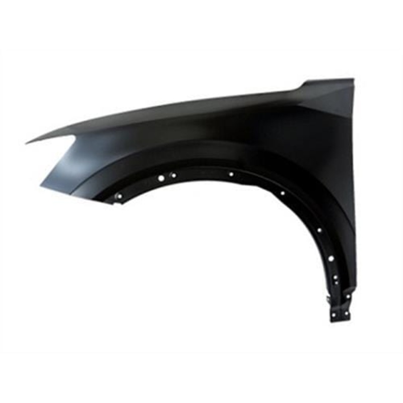 Audi Q2 Estate 2016-2021 Front Wing Passenger Side L
