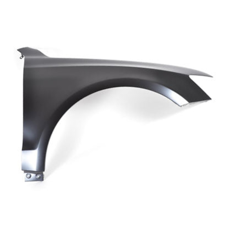 Audi Q5 Estate 2012-2017 Front Wing Driver Side R