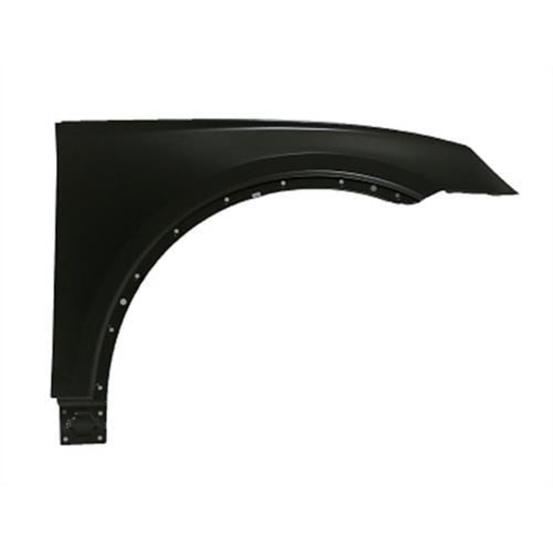 Audi Q5 Estate 2017-2020 Front Wing Driver Side R
