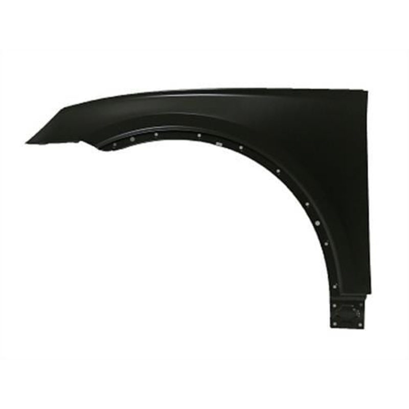 Audi Q5 Estate 2017-2020 Front Wing Passenger Side L