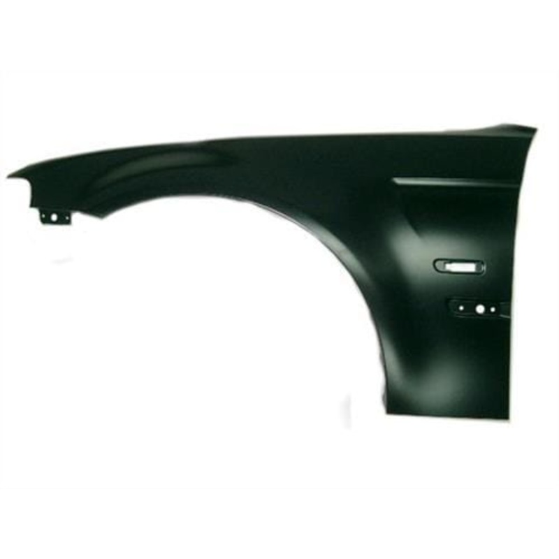 BMW 3 Series 3 Door Hatchback 2001-2004 Front Wing Passenger Side L