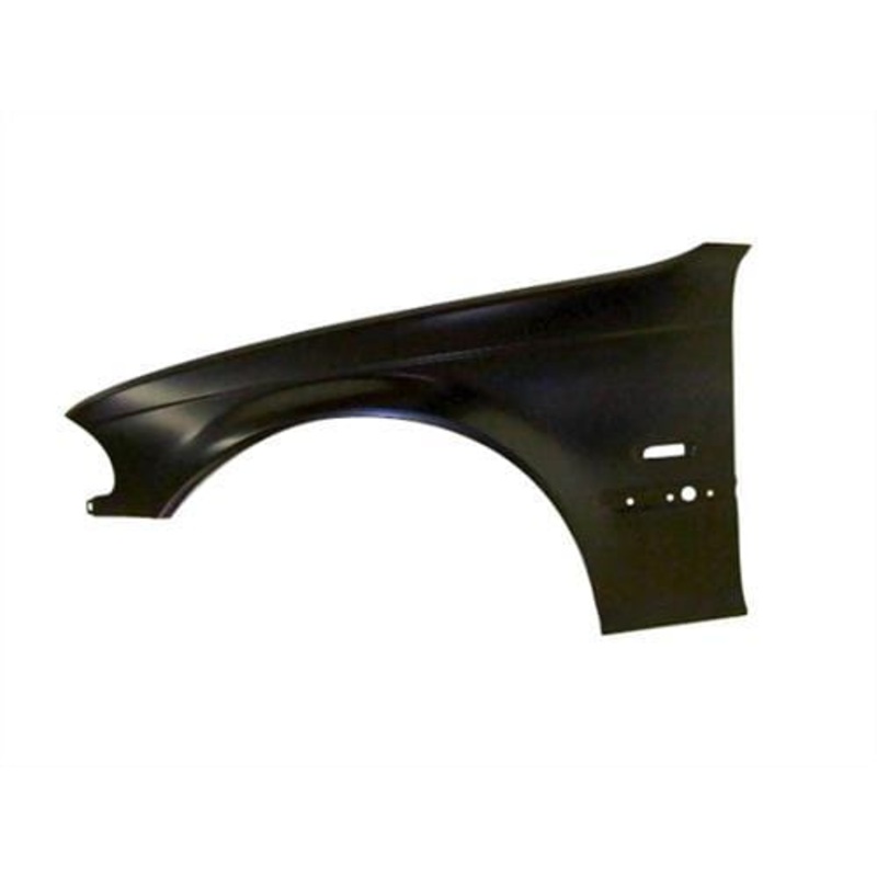 BMW 3 Series 4 Door Saloon 1998-2001 Front Wing Passenger Side L