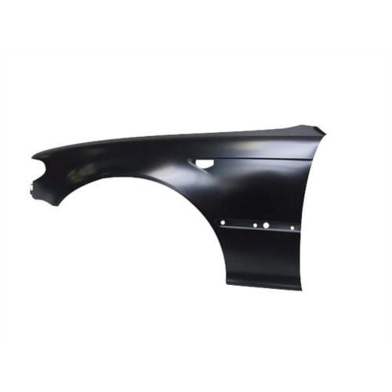 BMW 3 Series Cabriolet 2003-2005 Front Wing All Models – Except M3 Passenger Side L