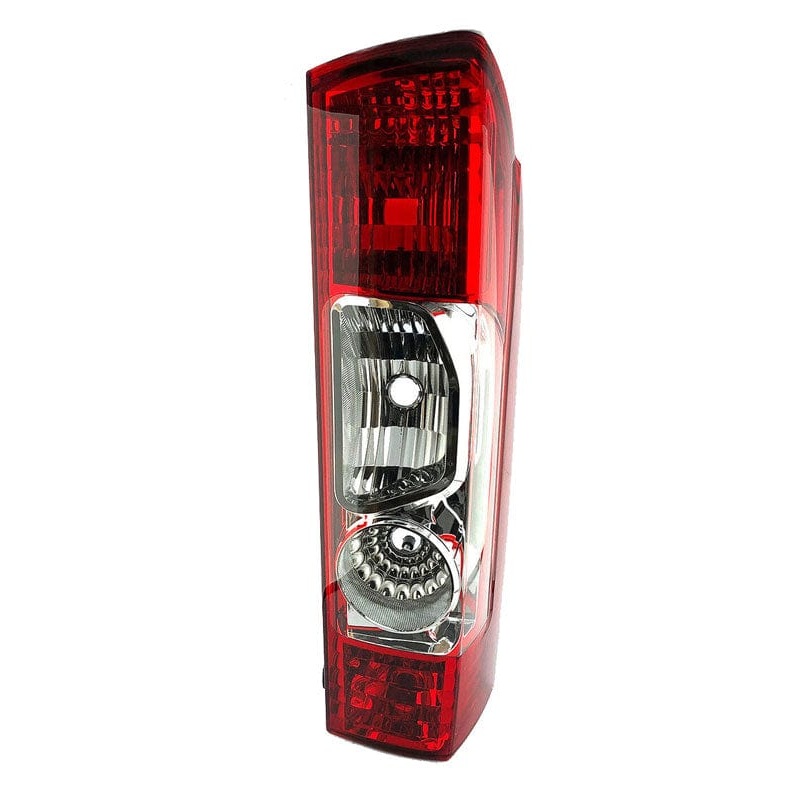 Citroen Relay Van 2006-2014 Rear Lamp No Fog Lamp With Wheel Arch Trims (Van Models) Driver Side R
