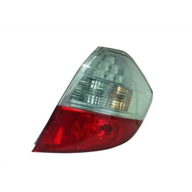 Honda Jazz Hatchback 2008-2011 Rear Lamp LED Type Driver Side R