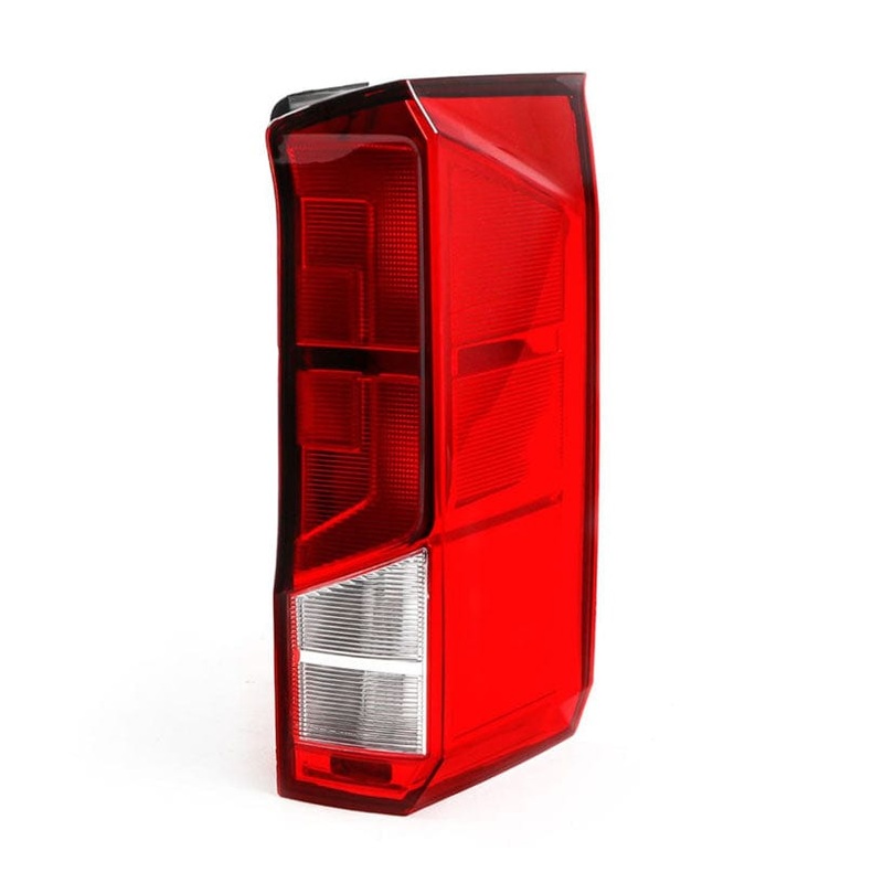 Man Tge Van 2018- Rear Lamp (Van Models) Driver Side R