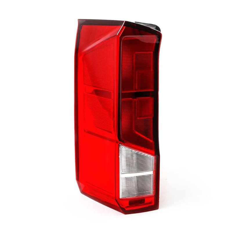 Man Tge Van 2018- Rear Lamp (Van Models) Passenger Side L