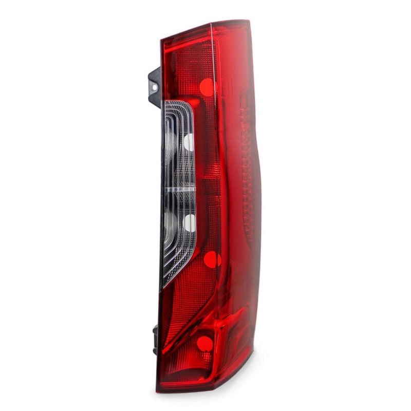 Mercedes Sprinter Van 2018- Rear Lamp (Not LED Type) Driver Side R