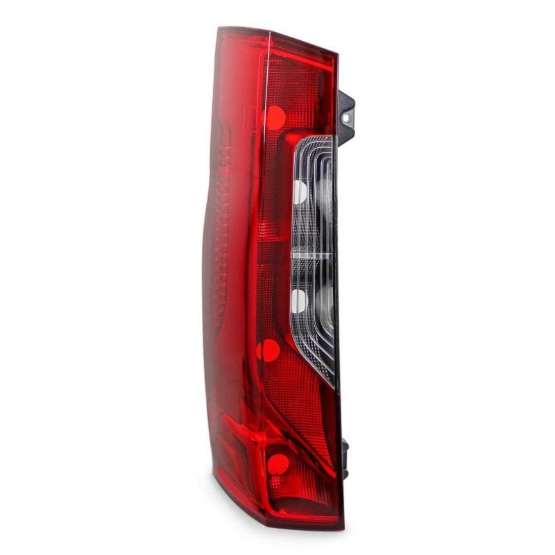 Mercedes Sprinter Van 2018- Rear Lamp (Not LED Type) Passenger Side L