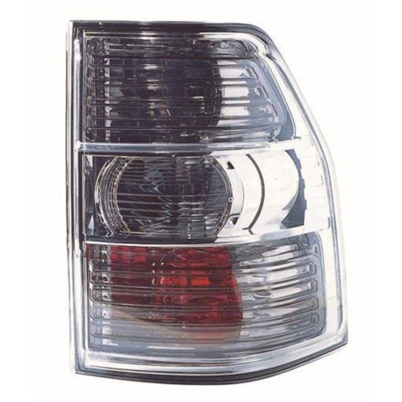 Mitsubishi Shogun/Pajero 5 Door Estate 2007-2012 Rear Lamp Driver Side R