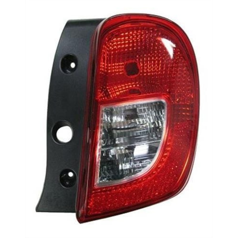 Nissan Micra 5 Door Hatchback 2013-2017 Rear Lamp Driver Side R