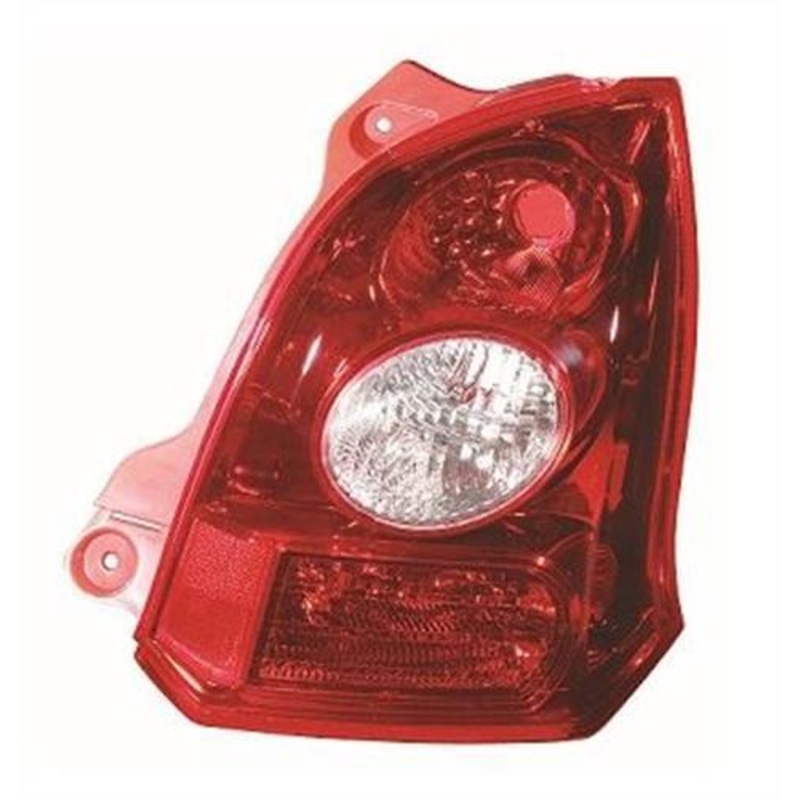 Nissan Pixo Hatchback 2009-2013 Rear Lamp Driver Side R