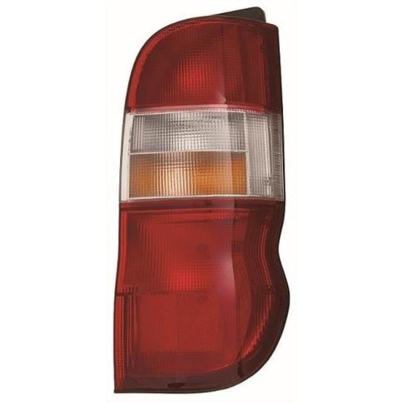 Toyota Hi-Ace Van 1996-2006 Rear Lamp Amber Indicator Type Driver Side R