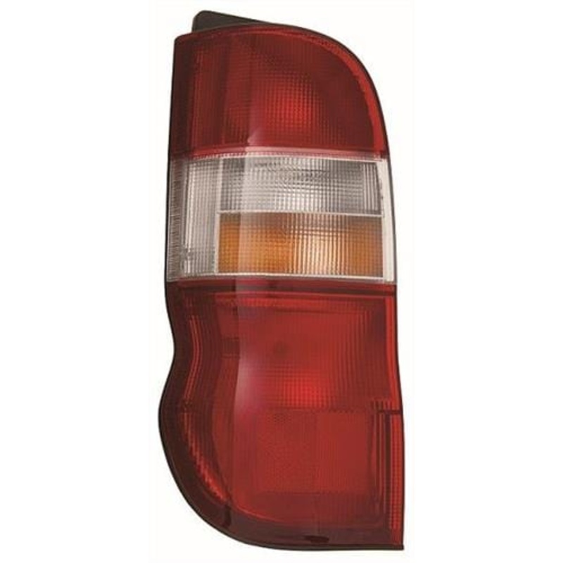 Toyota Hi-Ace Van 1996-2006 Rear Lamp Amber Indicator Type Passenger Side L
