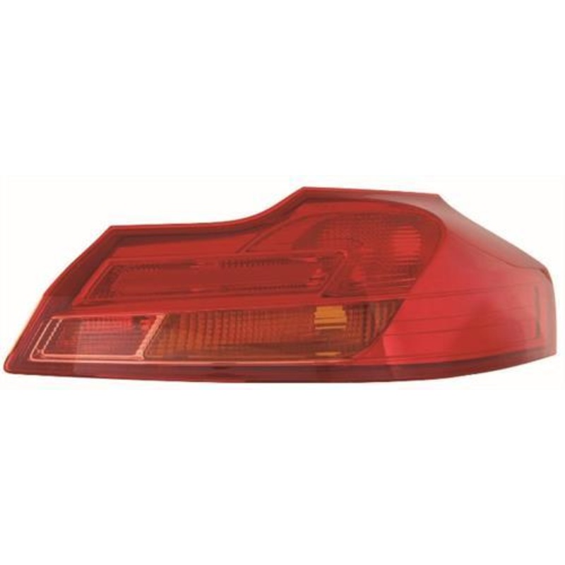 Vauxhall Insignia Estate 2009-2013 Rear Lamp Driver Side R