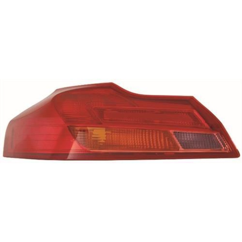 Vauxhall Insignia Estate 2009-2013 Rear Lamp Passenger Side L