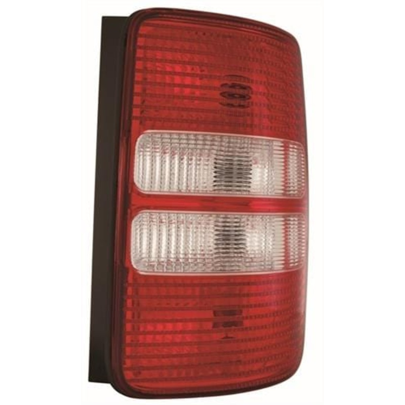 Volkswagen Caddy Van 2010-2015 Rear Lamp (Tailgate Models) Driver Side R
