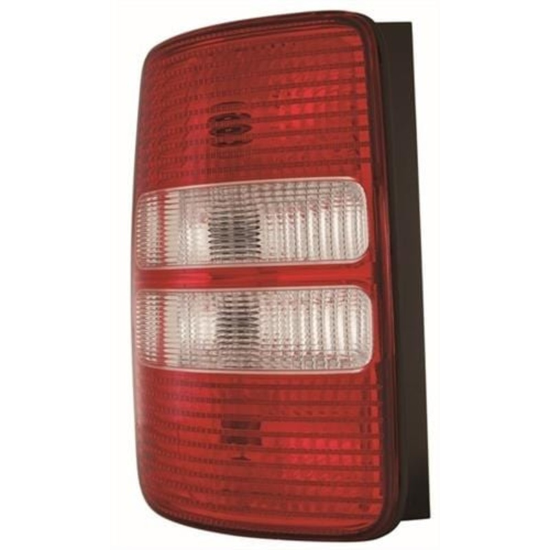 Volkswagen Caddy Van 2010-2015 Rear Lamp (Tailgate Models) Passenger Side L