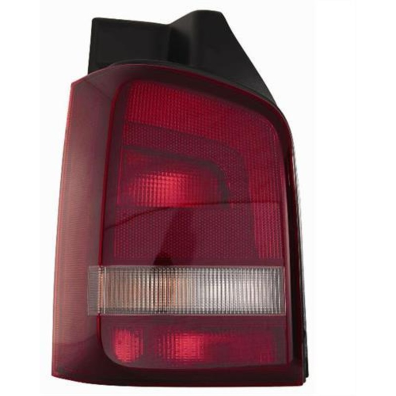 Volkswagen Caravelle Mpv 2010-2015 Rear Lamp Fits In Tailgate Passenger Side L