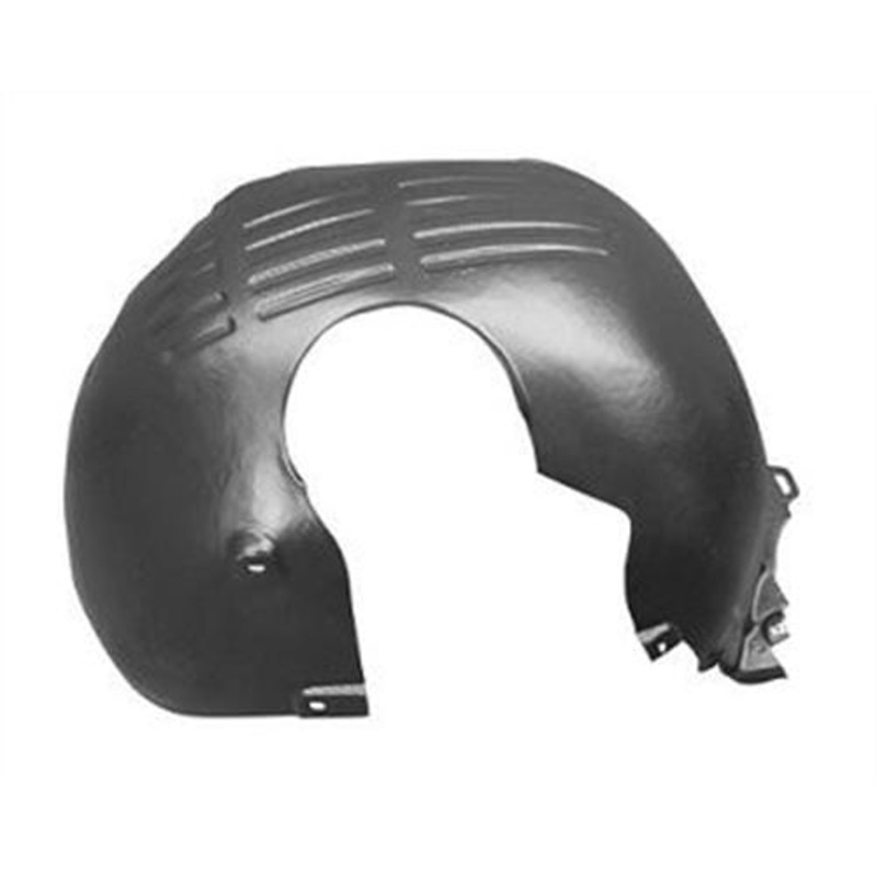 Volkswagen Golf 5 Door Hatchback 2017-2020 Front Wheel Arch Liner Rear Section Driver Side R