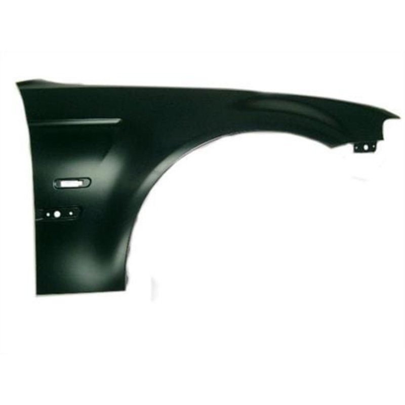BMW 3 Series 3 Door Hatchback 2001-2004 Front Wing Driver Side R