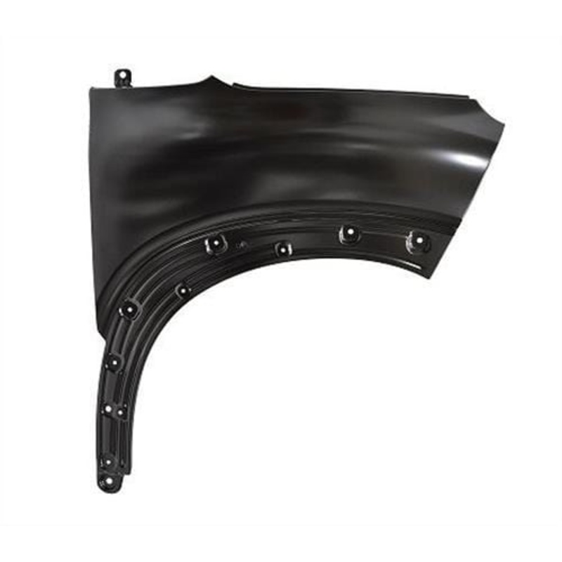 Citroen C3 Aircross Hatchback 2017-2021 Front Wing Driver Side R