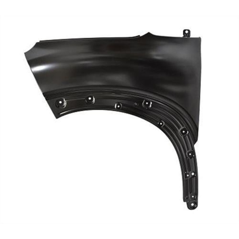 Citroen C3 Aircross Hatchback 2017-2021 Front Wing Passenger Side L