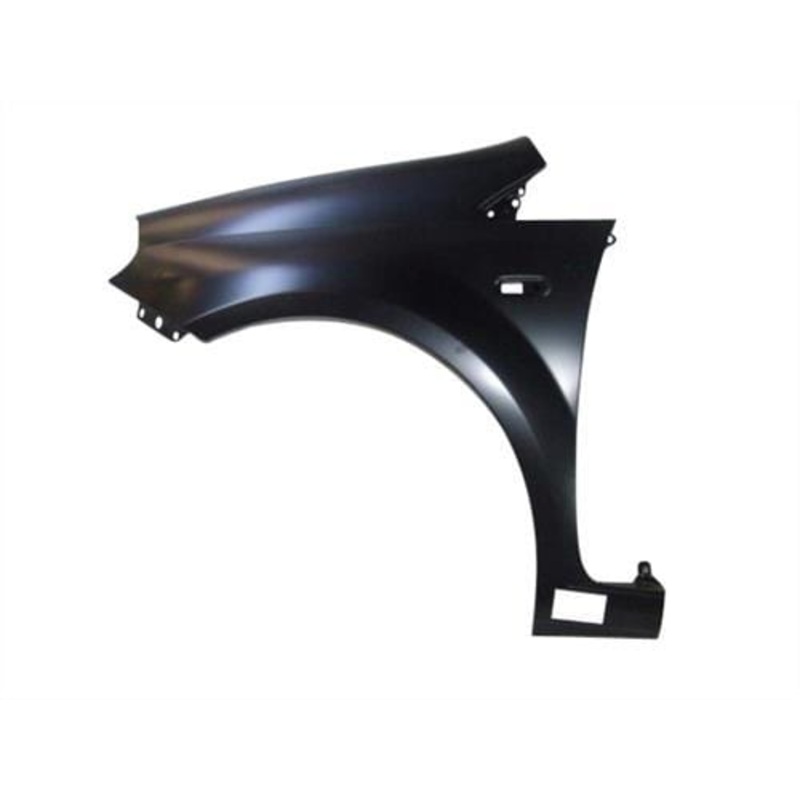 Fiat Grande Punto 5 Door Hatchback 2006-2010 Front Wing All Models – Except Sport Passenger Side L
