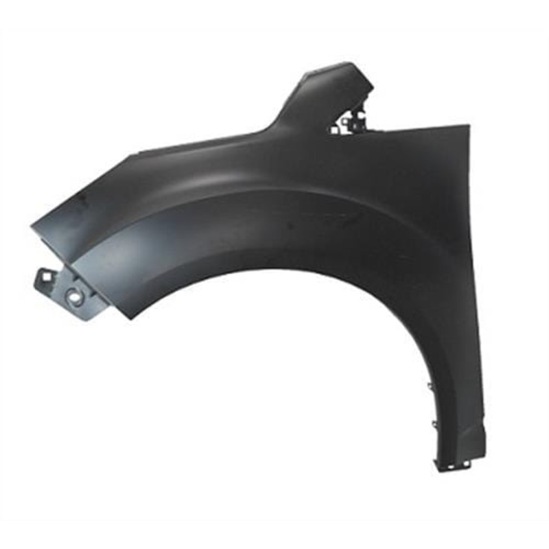 Ford C-Max MPV 2010-2015 Front Wing Passenger Side L