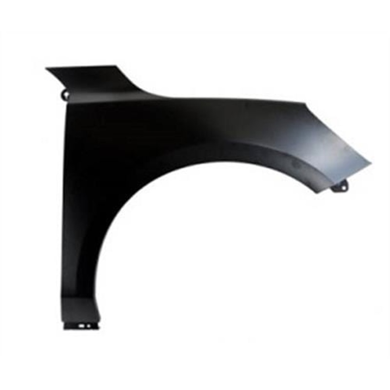 Ford Focus 5 Door Hatchback 2018-2022 Front Wing No Trim Hole Driver Side R