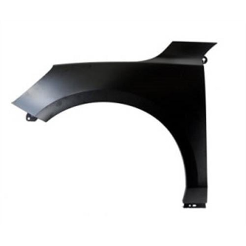 Ford Focus 5 Door Hatchback 2018-2022 Front Wing No Trim Hole Passenger Side L