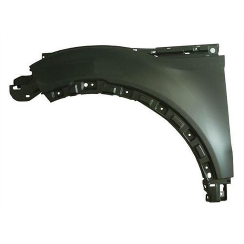 Land Rover Range Rover Evoque Cabriolet 2016-2019 Front Wing Passenger Side L