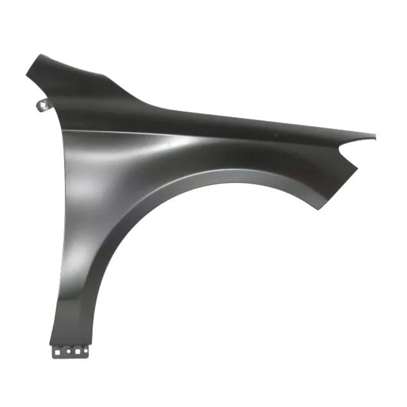 Mercedes CLA Saloon 2013-2016 Front Wing (Steel Type) Driver Side R