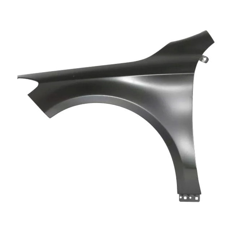 Mercedes CLA Saloon 2016-2019 Front Wing (Steel Type) Passenger Side L