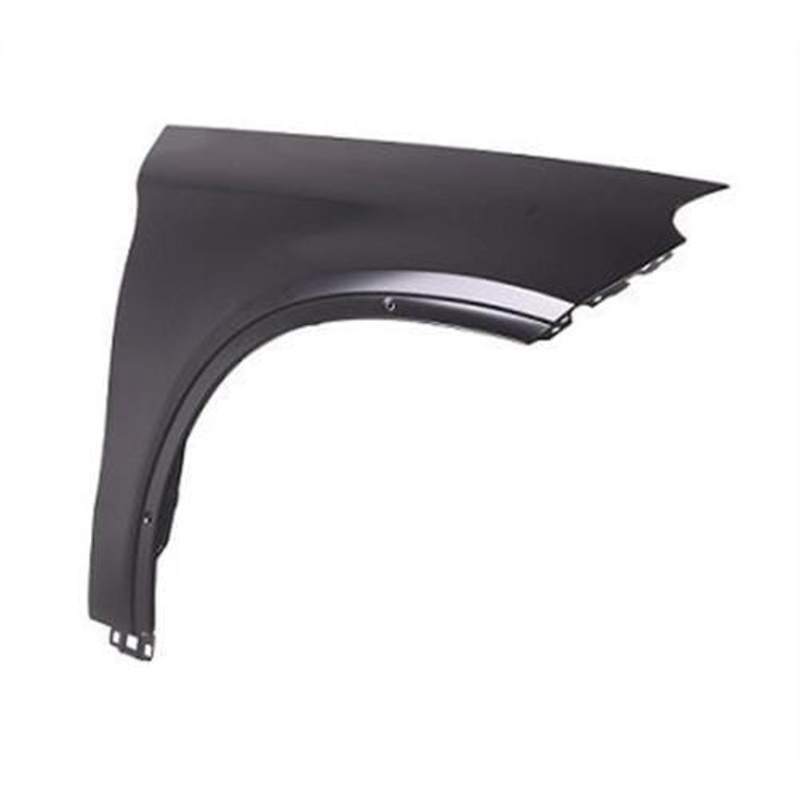 Mercedes GLE Coupe 2015-2019 Front Wing Driver Side R