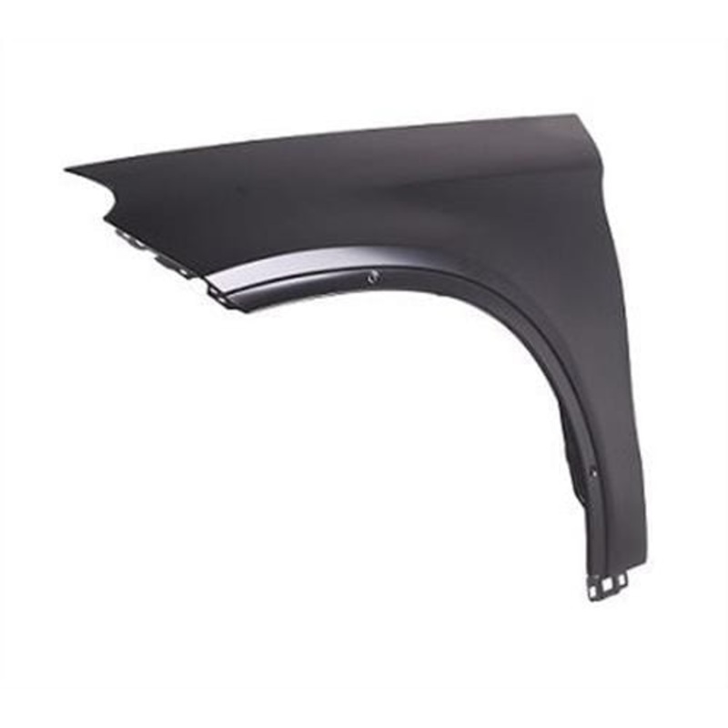 Mercedes GLE Coupe 2015-2019 Front Wing Passenger Side L