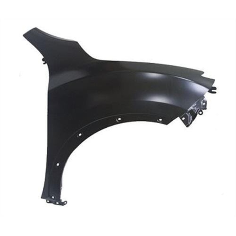 Nissan Juke Hatchback 2014-2019 Front Wing Driver Side R